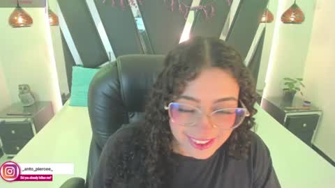A N T O N E L L E  online show from July 11, 2026, 11:35 am