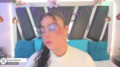 A N T O N E L L E  online show from July 21, 2026, 11:34 am