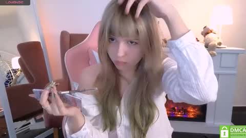 antonia_ferrero online show from October 4, 2025, 6:44 am