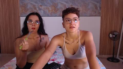 Antonia online show from October 9, 2025, 2:37 pm