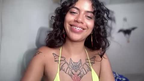 Antonia online show from February 22, 2026, 6:50 pm