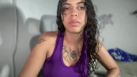 Antonia online show from February 28, 2026, 4:35 am