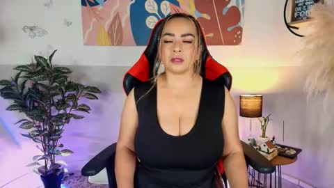 Antonia online show from January 17, 2026, 5:23 am