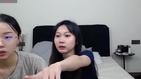 Snapshot of antoniaina chatting on November 16, 2025, 4:29 am Aina online show from November 16, 2025, 4:29 am