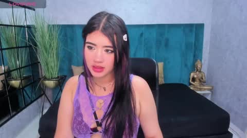 Snapshot of antoniajblair chatting on March 27, 2026, 12:16 pm A N T O N I A online show from March 27, 2026, 12:16 pm