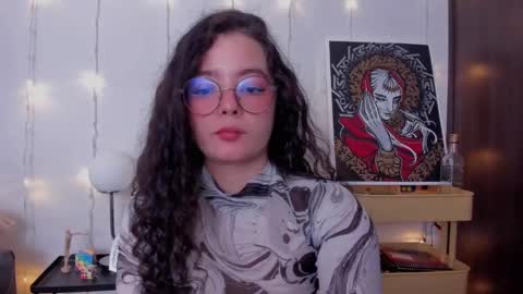 Antonia online show from February 17, 2025, 2:53 am
