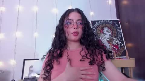 Snapshot of antoniart_ chatting on September 22, 2025, 1:51 am Antonia online show from September 22, 2025, 1:51 am