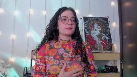 Antonia online show from December 21, 2025, 2:30 am