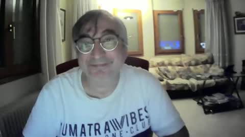 Snapshot of antonio2605 chatting on December 22, 2024, 1:34 am Antonio online show from December 22, 2024, 1:34 am