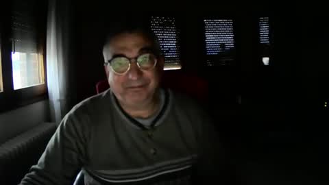 Snapshot of antonio2605 chatting on January 6, 2025, 7:52 am Antonio online show from January 6, 2025, 7:52 am