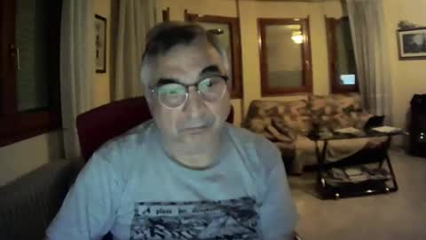 Snapshot of antonio2605 chatting on January 26, 2025, 4:30 am Antonio online show from January 26, 2025, 4:30 am