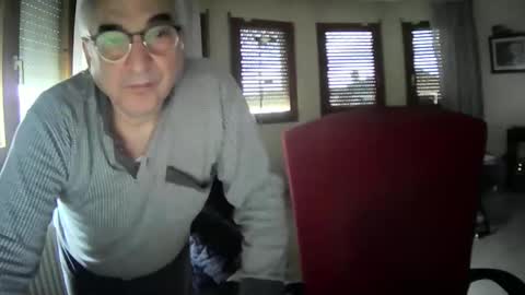 Snapshot of antonio2605 chatting on January 29, 2025, 12:24 pm Antonio online show from January 29, 2025, 12:24 pm