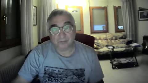 Snapshot of antonio2605 chatting on January 29, 2025, 6:28 pm Antonio online show from January 29, 2025, 6:28 pm