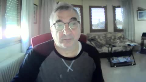 Snapshot of antonio2605 chatting on February 6, 2025, 2:48 pm Antonio online show from February 6, 2025, 2:48 pm