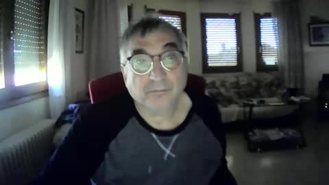 Snapshot of antonio2605 chatting on February 8, 2025, 10:50 am Antonio online show from February 8, 2025, 10:50 am