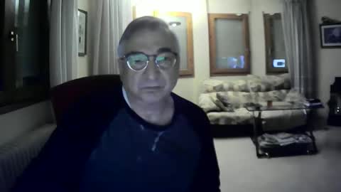 Snapshot of antonio2605 chatting on February 9, 2025, 8:13 pm Antonio online show from February 9, 2025, 8:13 pm
