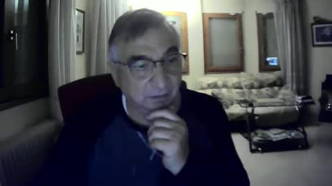 Snapshot of antonio2605 chatting on February 9, 2025, 11:46 pm Antonio online show from February 9, 2025, 11:46 pm