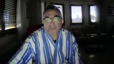 Snapshot of antonio2605 chatting on February 17, 2025, 12:16 pm Antonio online show from February 17, 2025, 12:16 pm