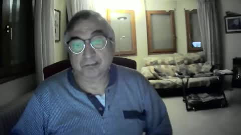 Snapshot of antonio2605 chatting on March 8, 2025, 2:45 am Antonio online show from March 8, 2025, 2:45 am