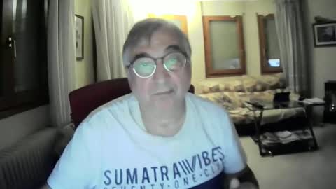 Snapshot of antonio2605 chatting on March 10, 2025, 10:24 pm Antonio online show from March 10, 2025, 10:24 pm