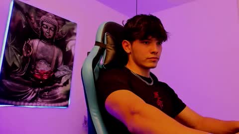 Antonio pascal online show from February 12, 2026, 11:00 pm