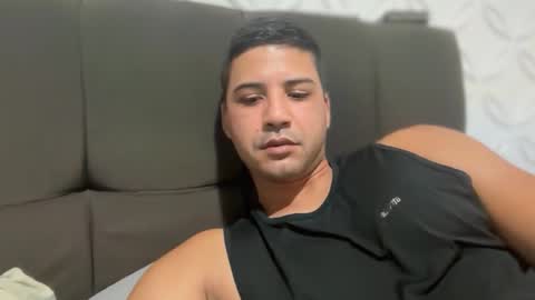 antoniodosul online show from December 20, 2025, 5:36 am