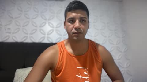 antoniodosul online show from March 9, 2026, 2:15 am