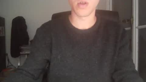 Snapshot of antoniospark chatting on October 26, 2025, 6:47 pm antoniospark online show from October 26, 2025, 6:47 pm