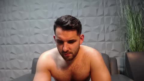 HI My name is Antonio online show from February 1, 2025, 11:06 pm