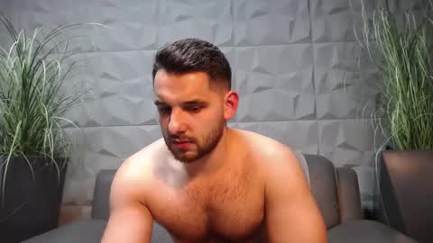 HI My name is Antonio online show from February 14, 2025, 8:05 pm