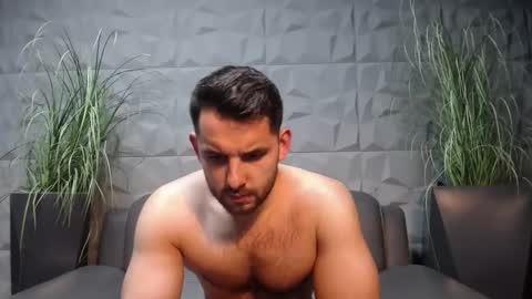 HI My name is Antonio online show from February 22, 2025, 8:09 pm