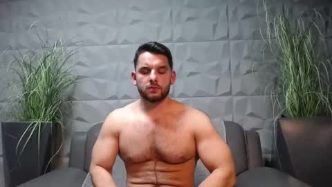 HI My name is Antonio online show from February 27, 2025, 12:10 am