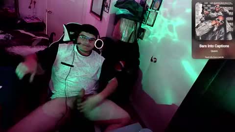 antonnastyfreak online show from February 5, 2026, 7:18 pm