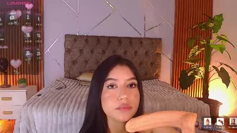 Antonella online show from May 8, 2026, 6:30 am