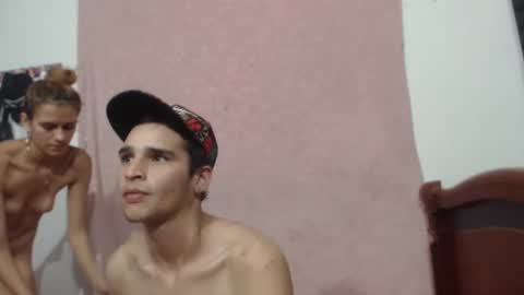 karol y antony online show from December 24, 2024, 9:11 pm