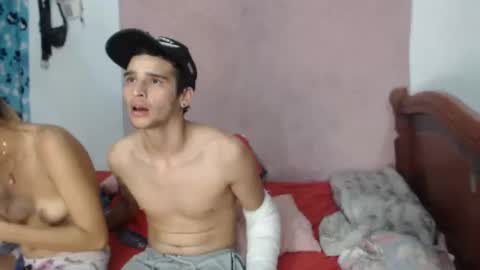 karol y antony online show from December 28, 2024, 4:08 am