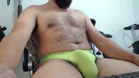 antony online show from January 8, 2025, 3:39 pm