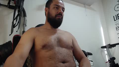 antony online show from January 14, 2025, 9:41 pm