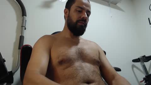 antony online show from February 26, 2025, 11:26 pm