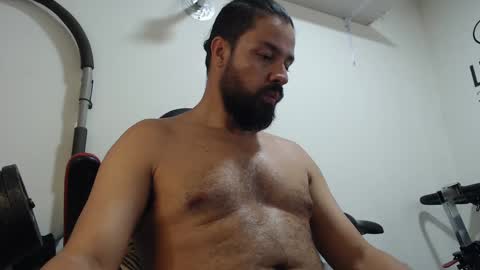 antony online show from March 3, 2025, 9:59 pm