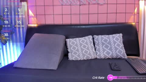 Juan Camilo online show from January 27, 2025, 1:05 am