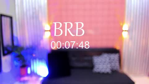 Juan Camilo online show from February 19, 2025, 1:08 am