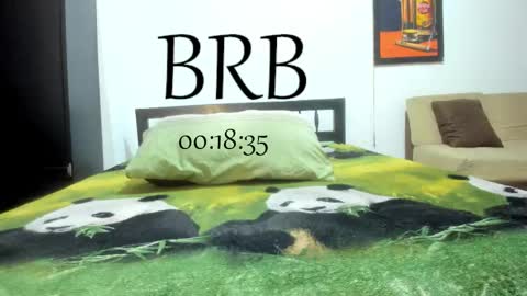 Juan Camilo online show from March 9, 2026, 5:06 pm