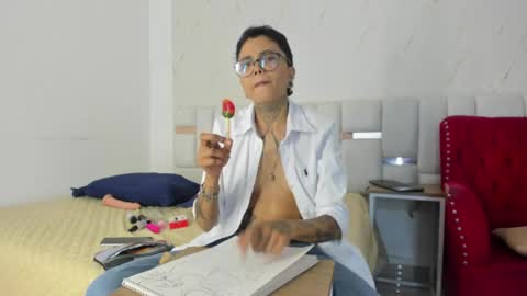antony_d_ossa online show from May 13, 2026, 8:16 pm