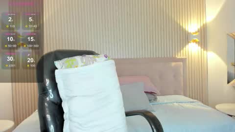 Snapshot of antoonellaa chatting on October 6, 2025, 12:24 pm antoonellaa online show from October 6, 2025, 12:24 pm