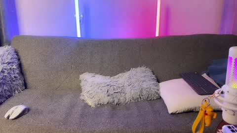 Adam 24 online show from January 25, 2025, 3:52 pm