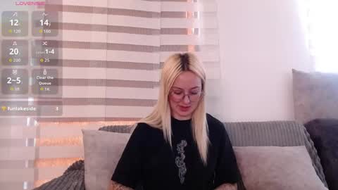 Antonia online show from May 14, 2026, 4:36 pm