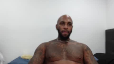 antwanblack11 online show from December 5, 2024, 3:48 am