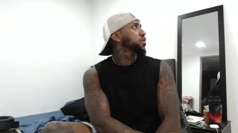 antwanblack11 online show from December 14, 2024, 12:23 pm