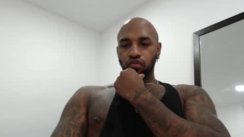 antwanblack11 online show from December 24, 2024, 3:05 pm